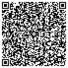 QR code with Zeune Construction & Dev contacts