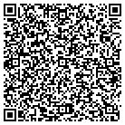QR code with Walter P Paladino MD contacts