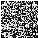 QR code with L Surety Taylor Inc contacts