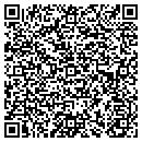 QR code with Hoytville Tavern contacts