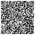 QR code with Zane Village Mobile Home Park contacts