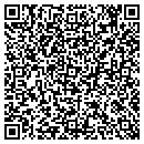 QR code with Howard Johnson contacts