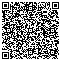 QR code with ING contacts
