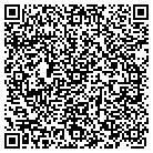 QR code with Honerlaw & Hornerlaw Co Lpa contacts