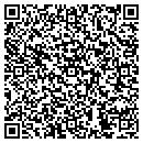 QR code with Invinces contacts