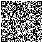 QR code with California Numismatic Invstmnt contacts