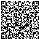 QR code with Le Boxx Cafe contacts