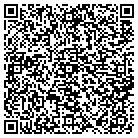 QR code with Oak Hills Mobile Home Park contacts