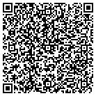 QR code with Ace Town & Country Driving Sch contacts
