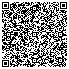 QR code with Advance Vacuum & Carpet Clean contacts