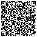 QR code with Casey's contacts