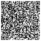 QR code with Tackett Carmel Bud Builders contacts