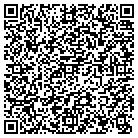 QR code with T A Operating Corporation contacts