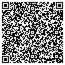 QR code with L B Share Assoc contacts