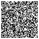 QR code with L & R Dry Cleaners contacts