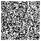 QR code with H & R Block Tax Service contacts