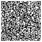 QR code with Apple City Heating & AC contacts