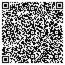 QR code with R & O Service contacts