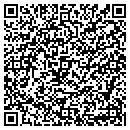 QR code with Hagan Precision contacts