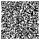 QR code with RCG Van WERT contacts