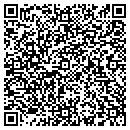 QR code with Dee's Bar contacts