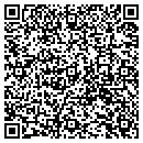 QR code with Astra Gate contacts