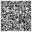 QR code with Astra Gate contacts