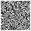 QR code with Knobby's Shop contacts
