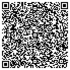 QR code with Lisas Billrds & Brew contacts