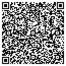 QR code with Aaron Rents contacts