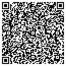 QR code with Thrifty Print contacts