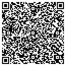 QR code with Z Tech & Rhino Linings contacts