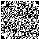 QR code with A New Beginning Christian Book contacts