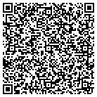 QR code with A A Wright Investments contacts