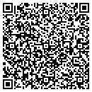 QR code with All-In-One contacts