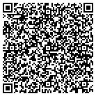 QR code with R A Schenkelberg CPA contacts