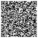 QR code with Victor Hub contacts