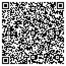 QR code with C B Richard Ellis contacts