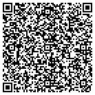 QR code with University Hospitals East contacts