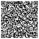 QR code with Kenneth D Jones Jr Inc contacts