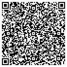 QR code with Hamilton Stands Inc contacts
