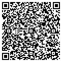 QR code with AMS contacts