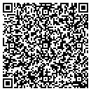 QR code with James Store The contacts