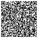 QR code with Old Town Diner contacts