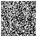 QR code with Kirk E Hogan CPA contacts