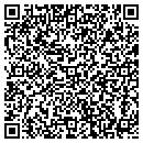 QR code with Masterpieces contacts