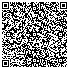 QR code with Rafter Equipment Corp contacts