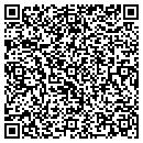QR code with Arby's contacts