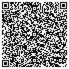 QR code with R J R Specialty Transport contacts