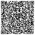 QR code with Family Health Care Mc Arthur contacts